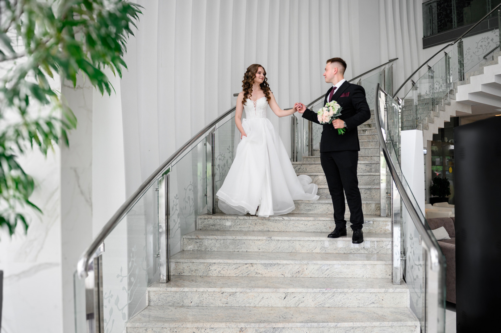 Фотограф Кирилл Емельянов - свадебный фотограф  Минск, фотография от 26.02.2026