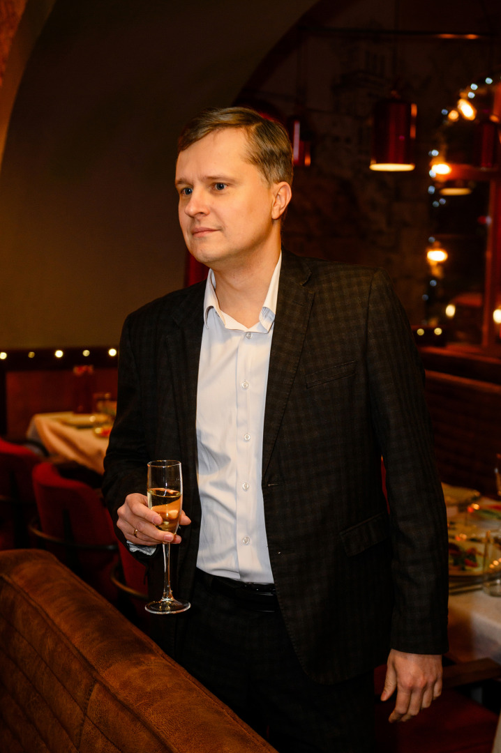 Фотограф Кирилл Емельянов - свадебный фотограф  Минск, фотография от 21.03.2026