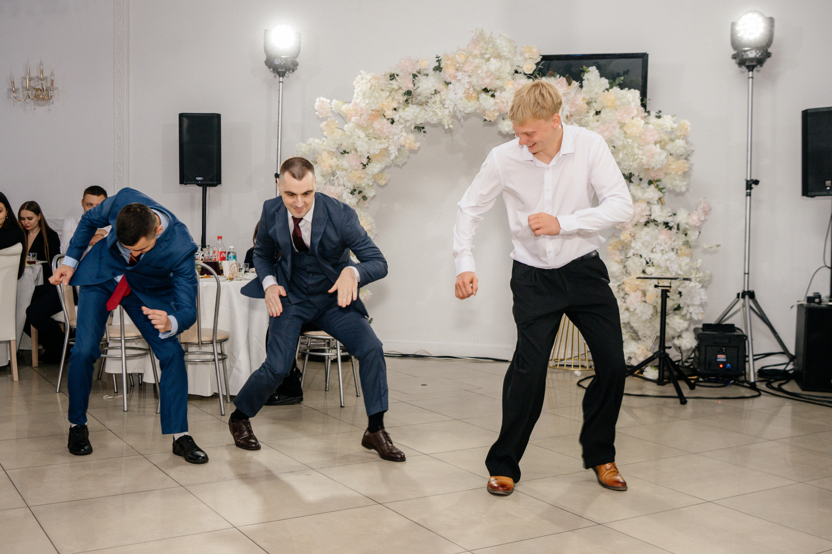 Фотограф Юлия Левандовская - свадебный и семейный фотограф в городе Минск, Минская обл.,  Могилев, Солигорск, фотография от 24.11.2025