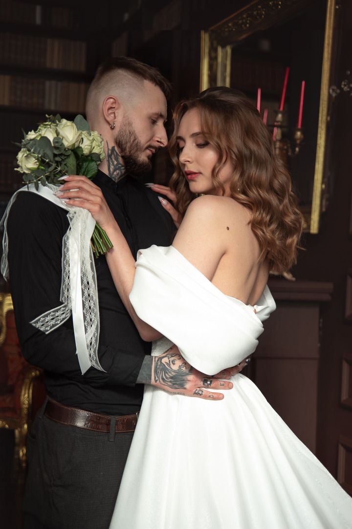 Фотограф Татьяна Семёнова - фотограф Love Story в городе, фотография от 30.09.2025