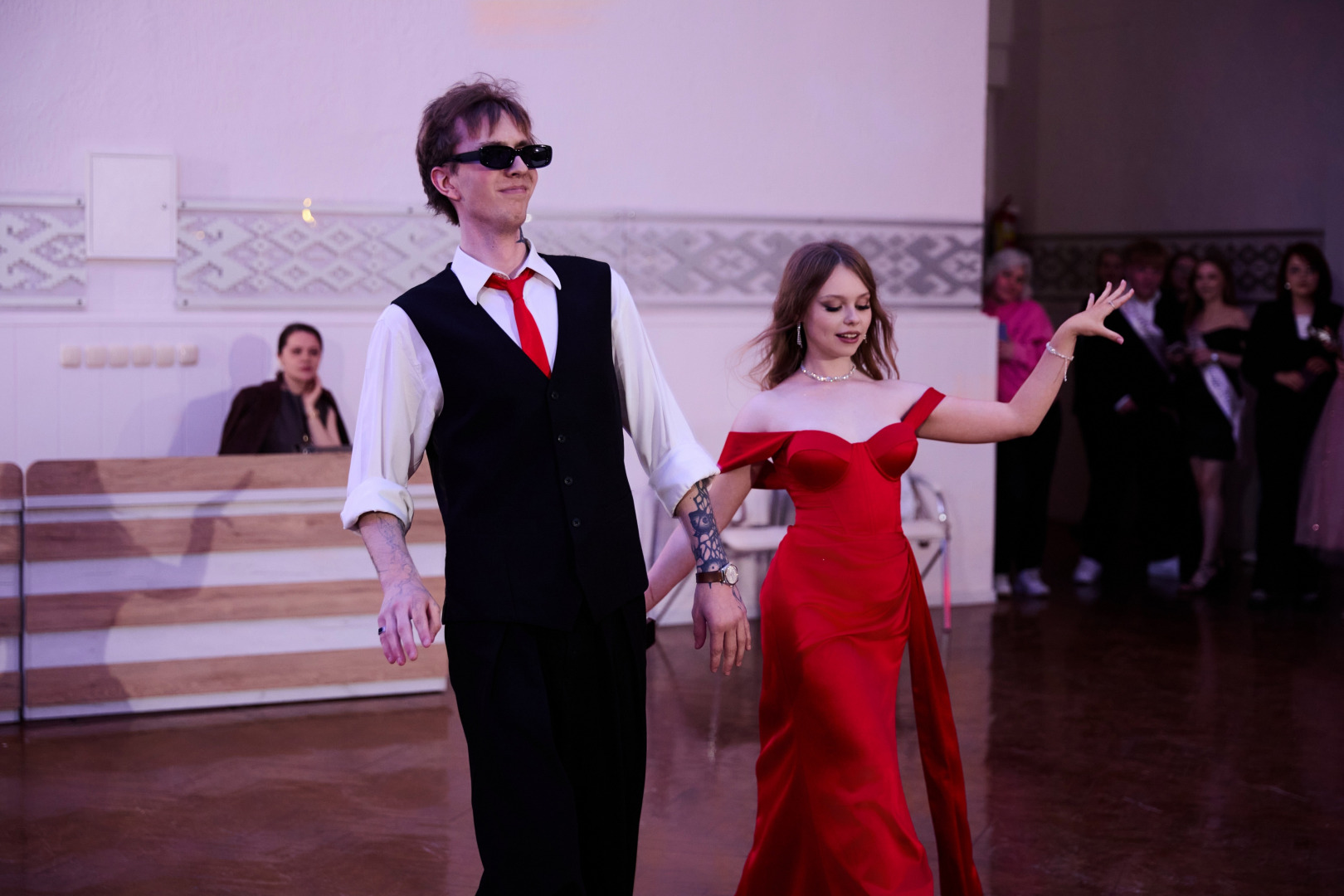 Фотограф Илья и Юлия Ширмановы, фотография от 18.12.2025