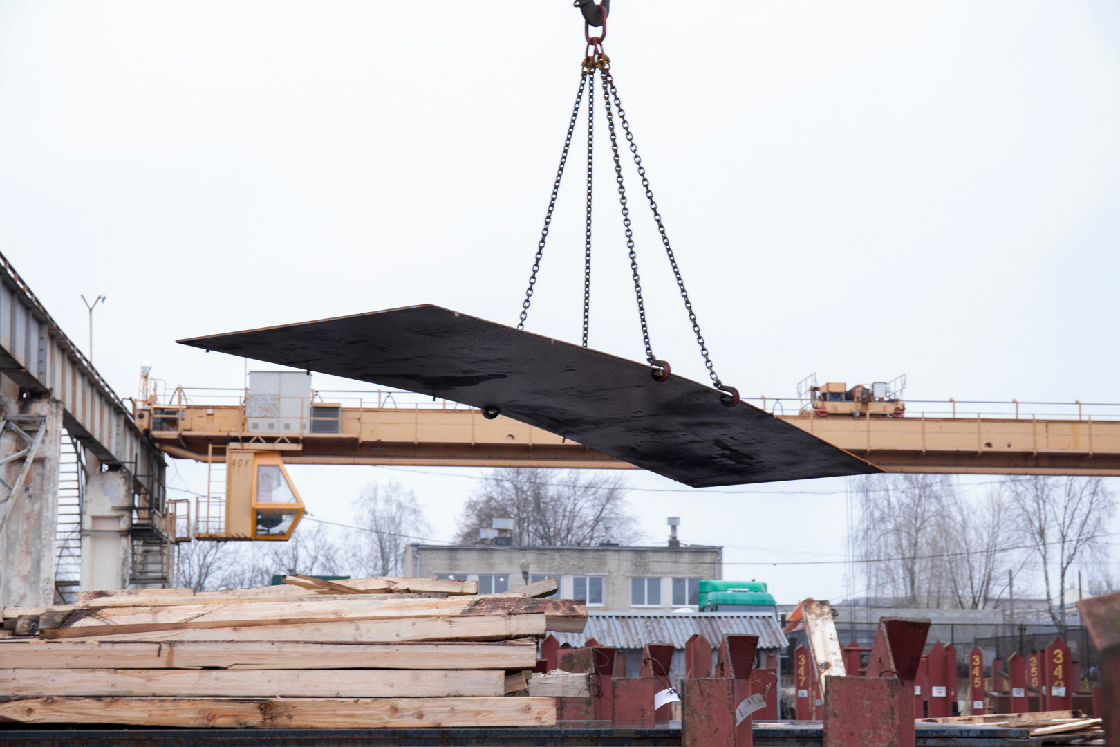 Фотограф Анастасия Комок, предметный и фуд-фотограф в Минске, фотография от 09.02.2026