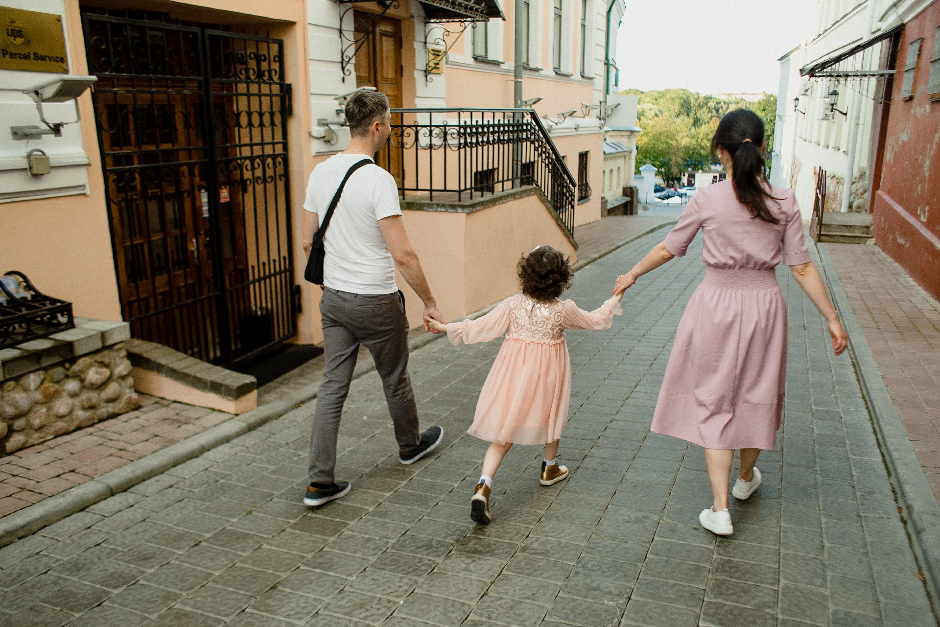 Фотограф Елизавета Лукашевич - фотограф Love Story, детский фотограф, свадебный фотограф в городе Минск, Могилев, Брест, фотография от 02.07.2020