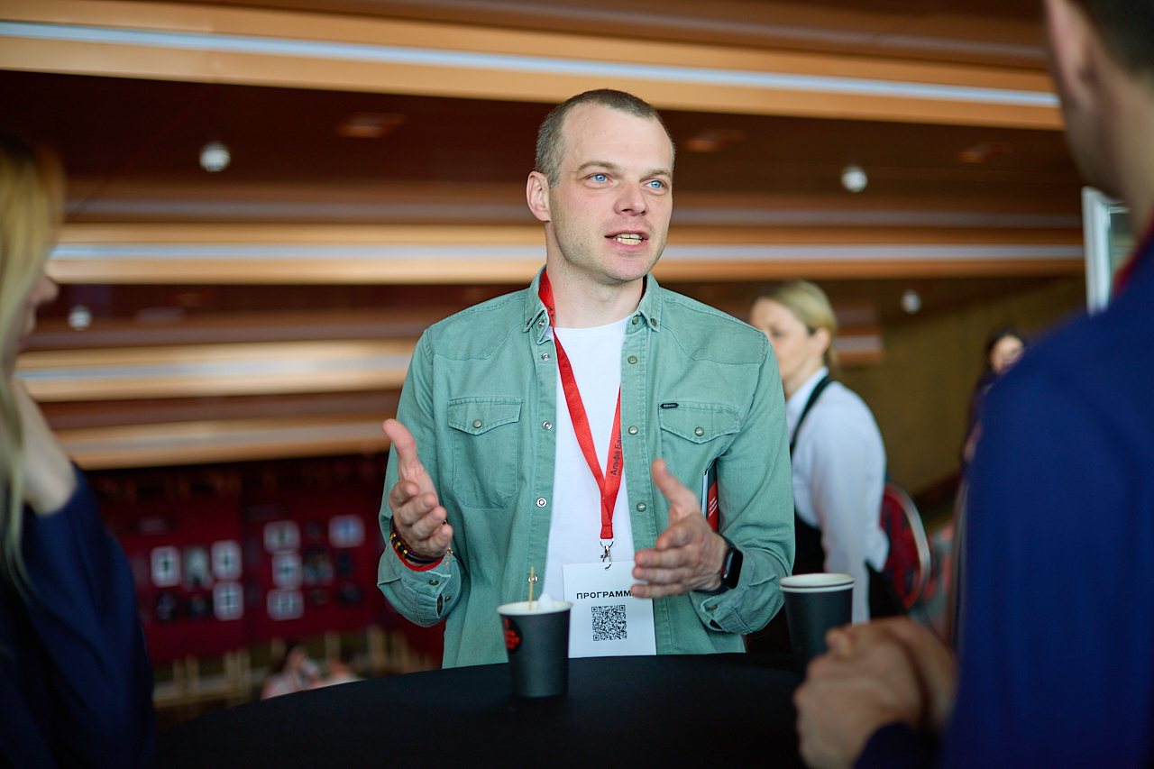 Фотограф Катерина Сиводедова, фотография от 16.04.2026