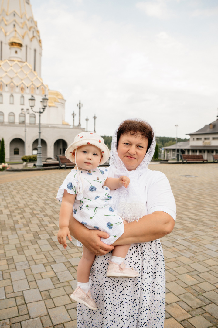 Фотограф Юлия Левандовская - свадебный и семейный фотограф в городе Минск, Минская обл.,  Могилев, Солигорск, фотография от 06.10.2025