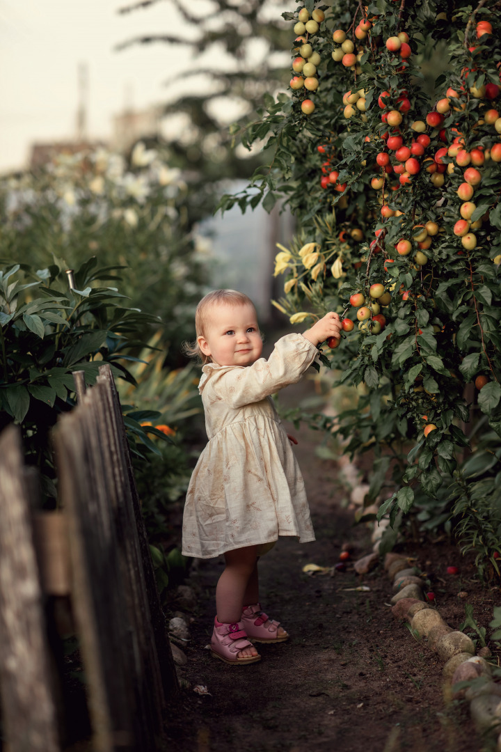 Детский фотограф Виктория Дубровская , Минск, фотография от 20.06.2022