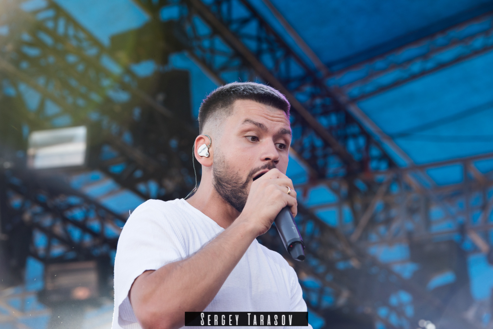 Фотограф Сергей Тарасов, фотография от 15.08.2018