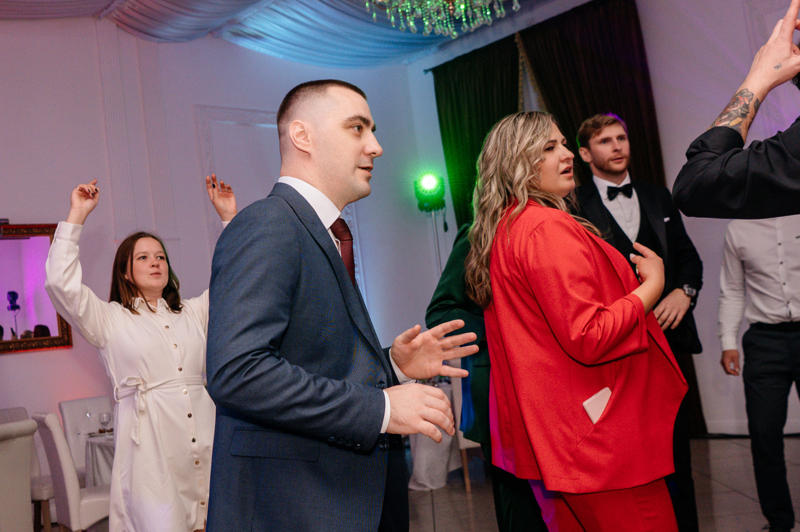 Фотограф Юлия Левандовская - свадебный и семейный фотограф в городе Минск, Минская обл.,  Могилев, Солигорск, фотография от 24.11.2025