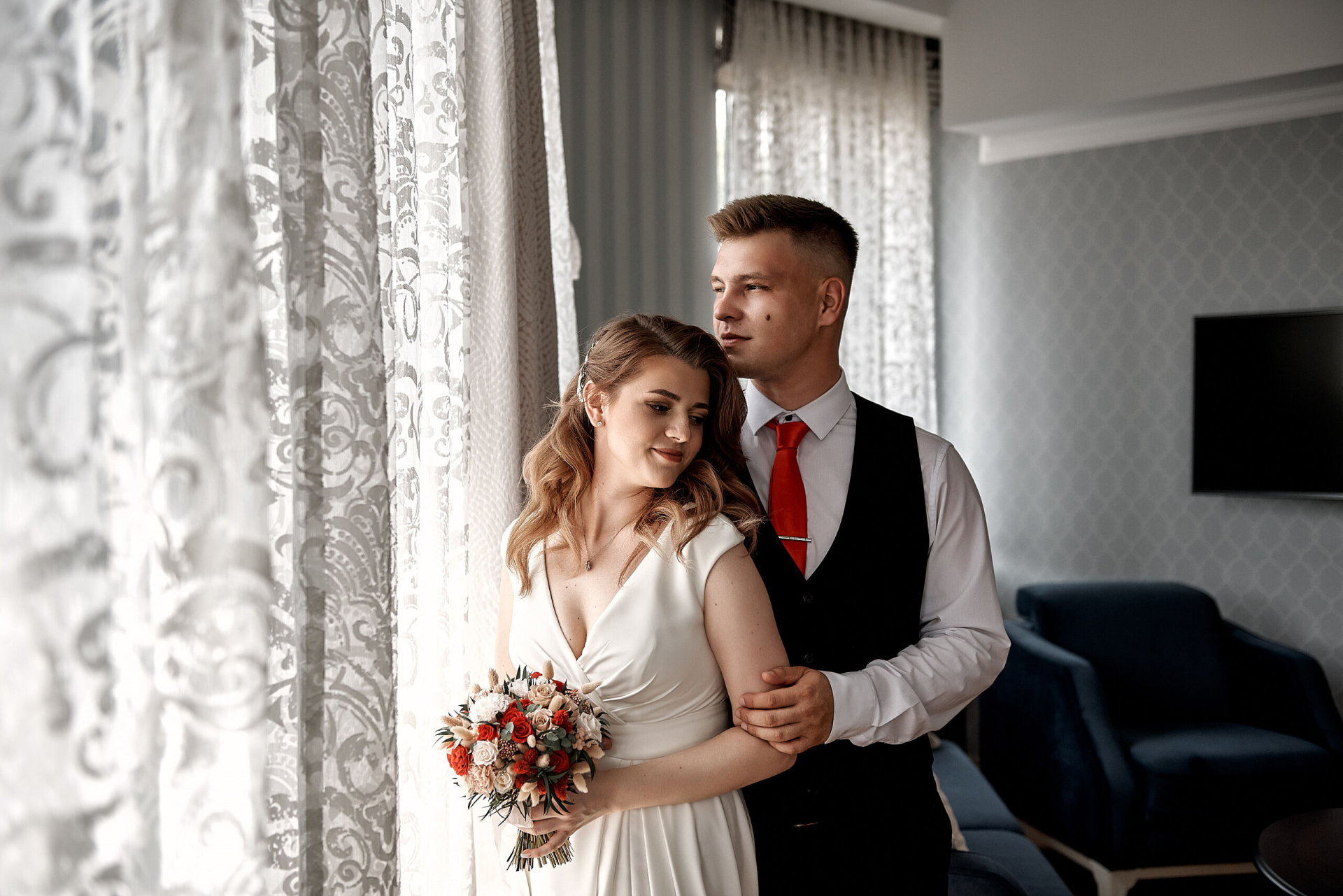 Свадебный фотограф в Барановичах, фотография от 24.07.2021