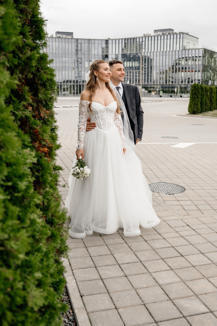 Фотограф Юлия Левандовская - свадебный и семейный фотограф в городе Минск, Минская обл.,  Могилев, Солигорск, фотография от 24.11.2025