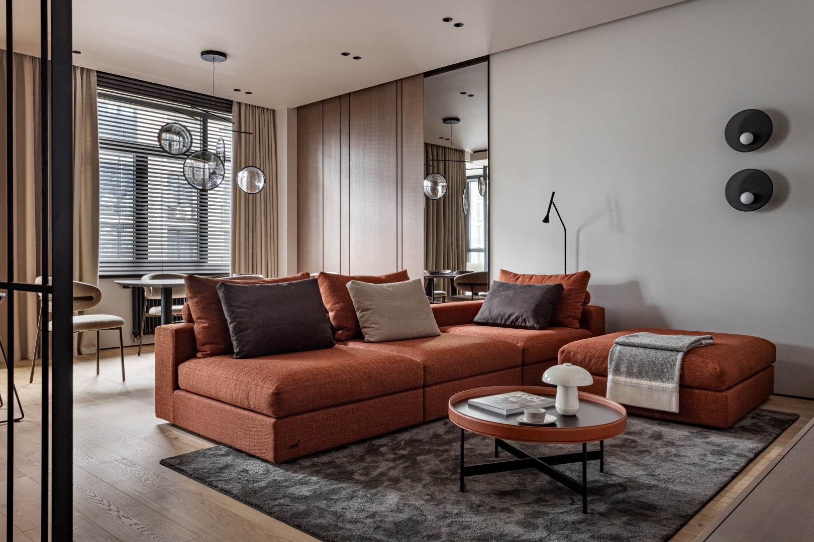 Андрей Кот - рекламный фотограф, фотограф интерьеров, фотограф архитектуры в городе Минск, фотография от 14.04.2026