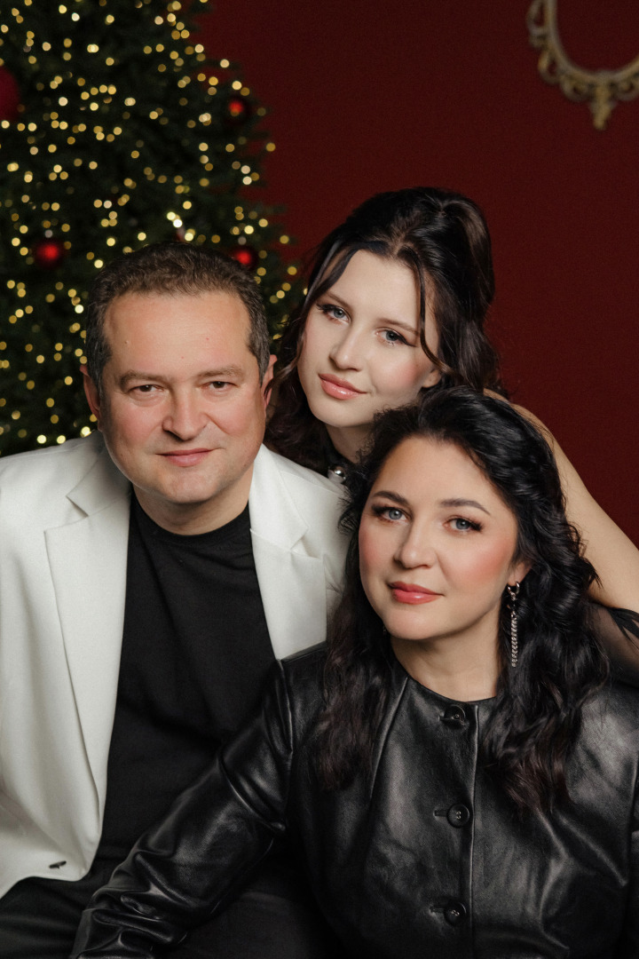 Фотограф Екатерина Шведова, фотография от 04.01.2026