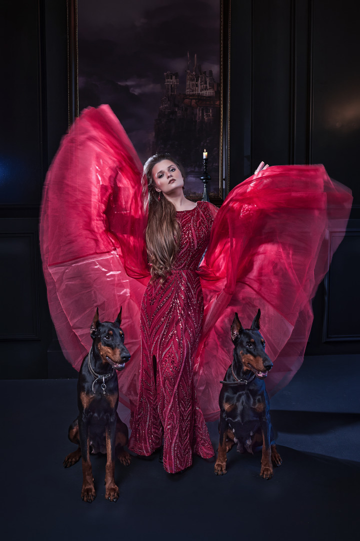 Фотограф Татьяна Семёнова - фотограф Love Story в городе, фотография от 01.04.2026