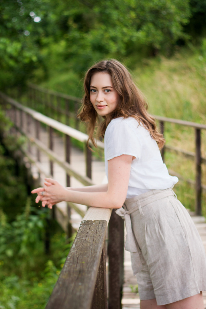 Фотограф Алина Эллис -  фотограф в городе Минск, фотография от 22.11.2025