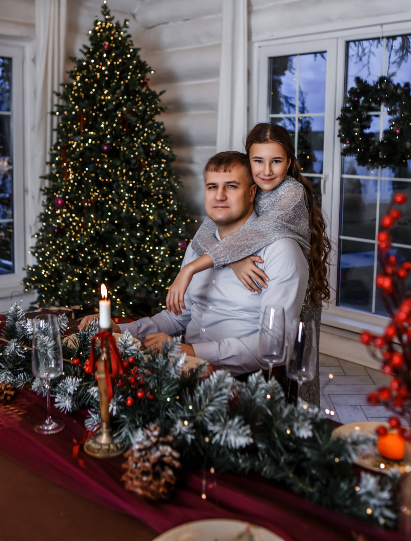 Фотограф Анастасия Лагуновская, фотография от 03.12.2025