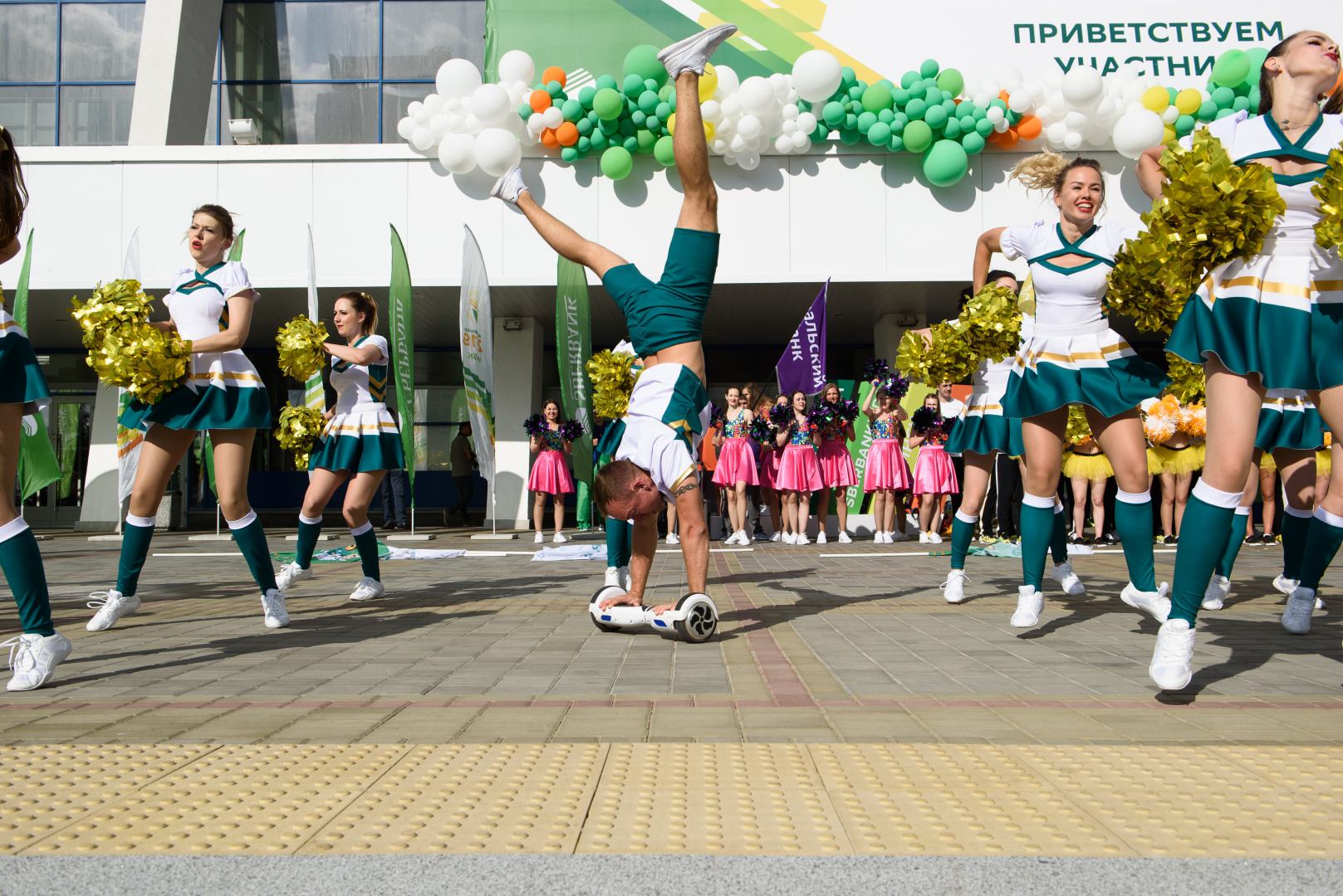 Фотограф Сергей Тарасов, фотография от 04.08.2019