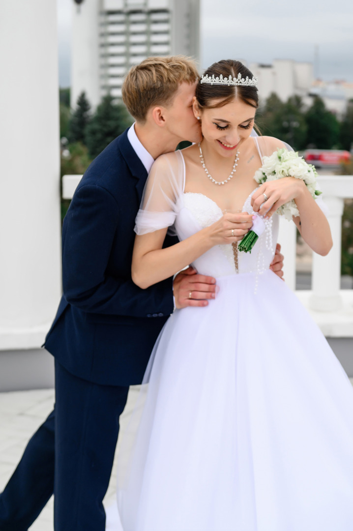 Фотограф Кирилл Емельянов - свадебный фотограф  Минск, фотография от 27.02.2026