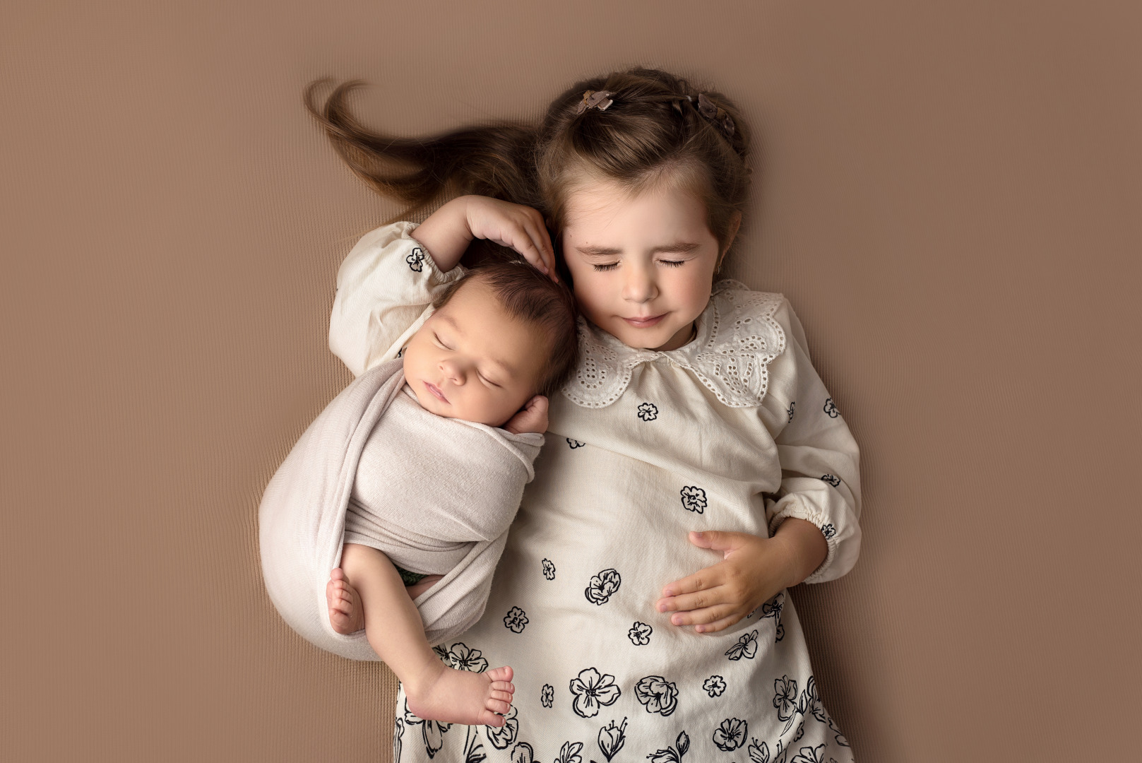 Фотограф Елена Прищепа - фотограф новорожденных в городе Слуцк, Минск, Старые Дороги, фотография от 02.11.2025