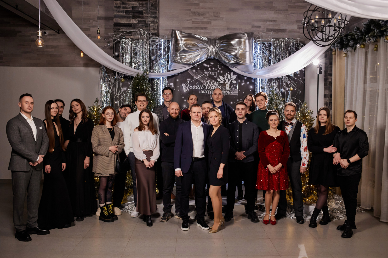 Фотограф Илья и Юлия Ширмановы, фотография от 16.12.2025