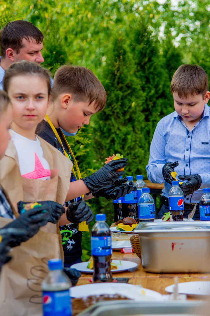 Фотограф Александра Харченко, фотография от 07.04.2026