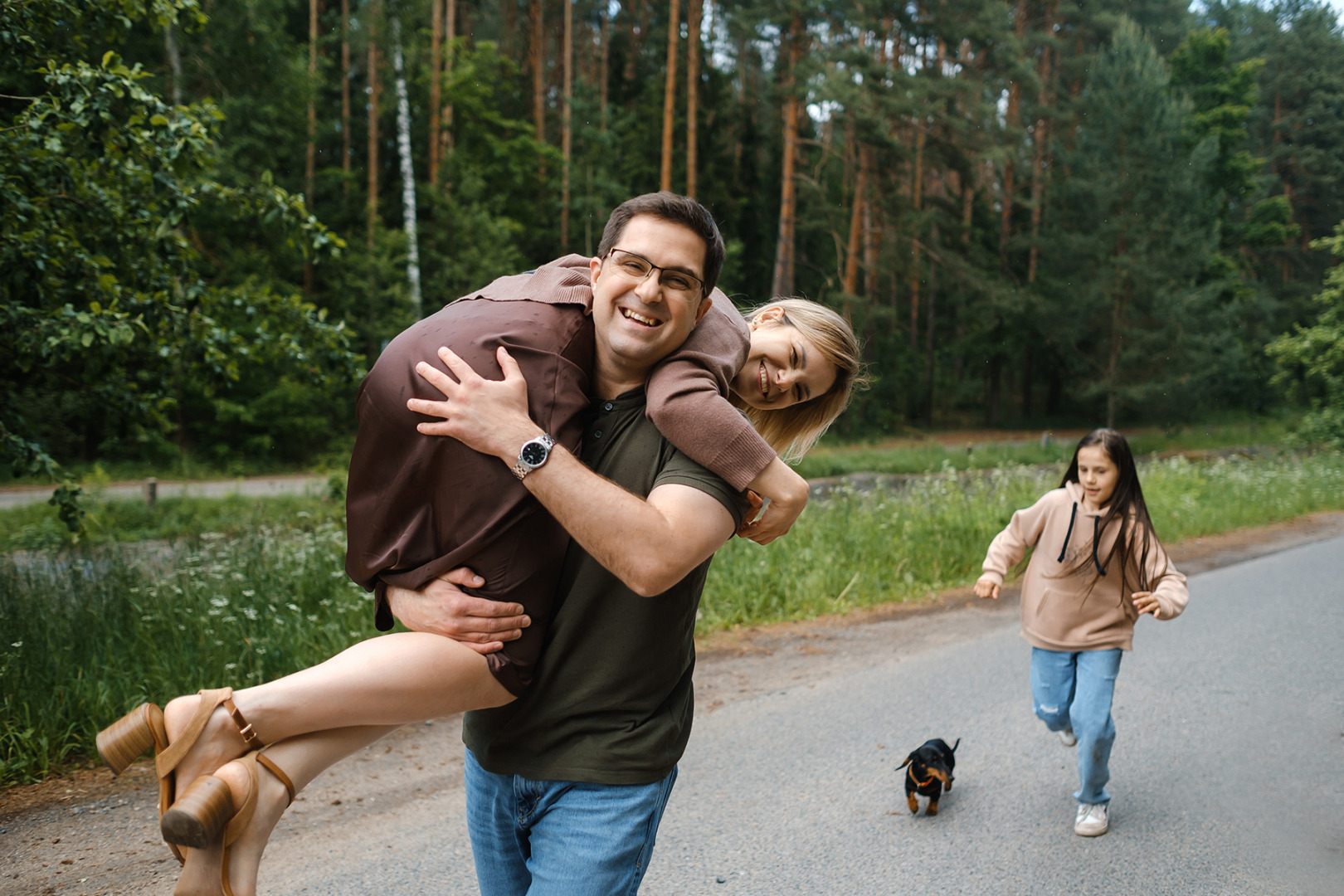 Александр Лобач - свадебный и семейный фотограф, фотография от 28.02.2026