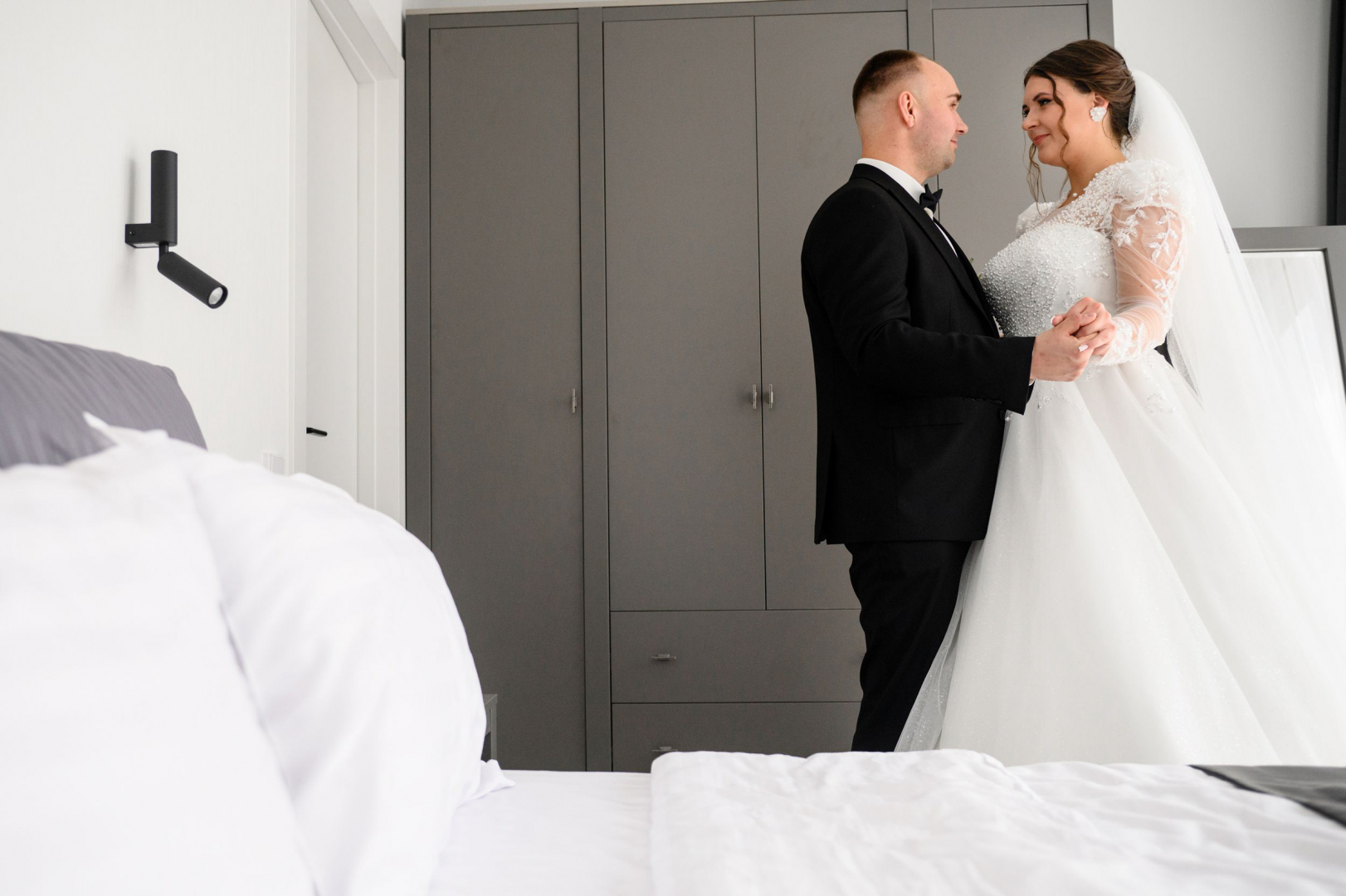 Фотограф Кирилл Емельянов - свадебный фотограф  Минск, фотография от 27.02.2026