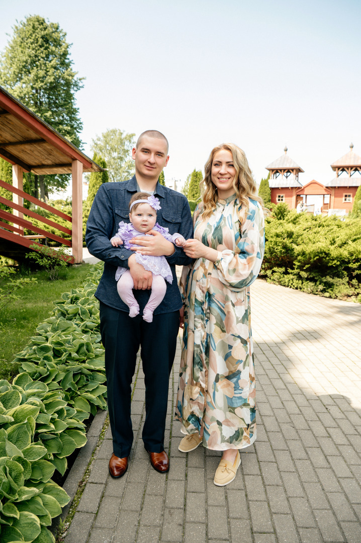 Фотограф Юлия Левандовская - свадебный и семейный фотограф в городе Минск, Минская обл.,  Могилев, Солигорск, фотография от 16.04.2026