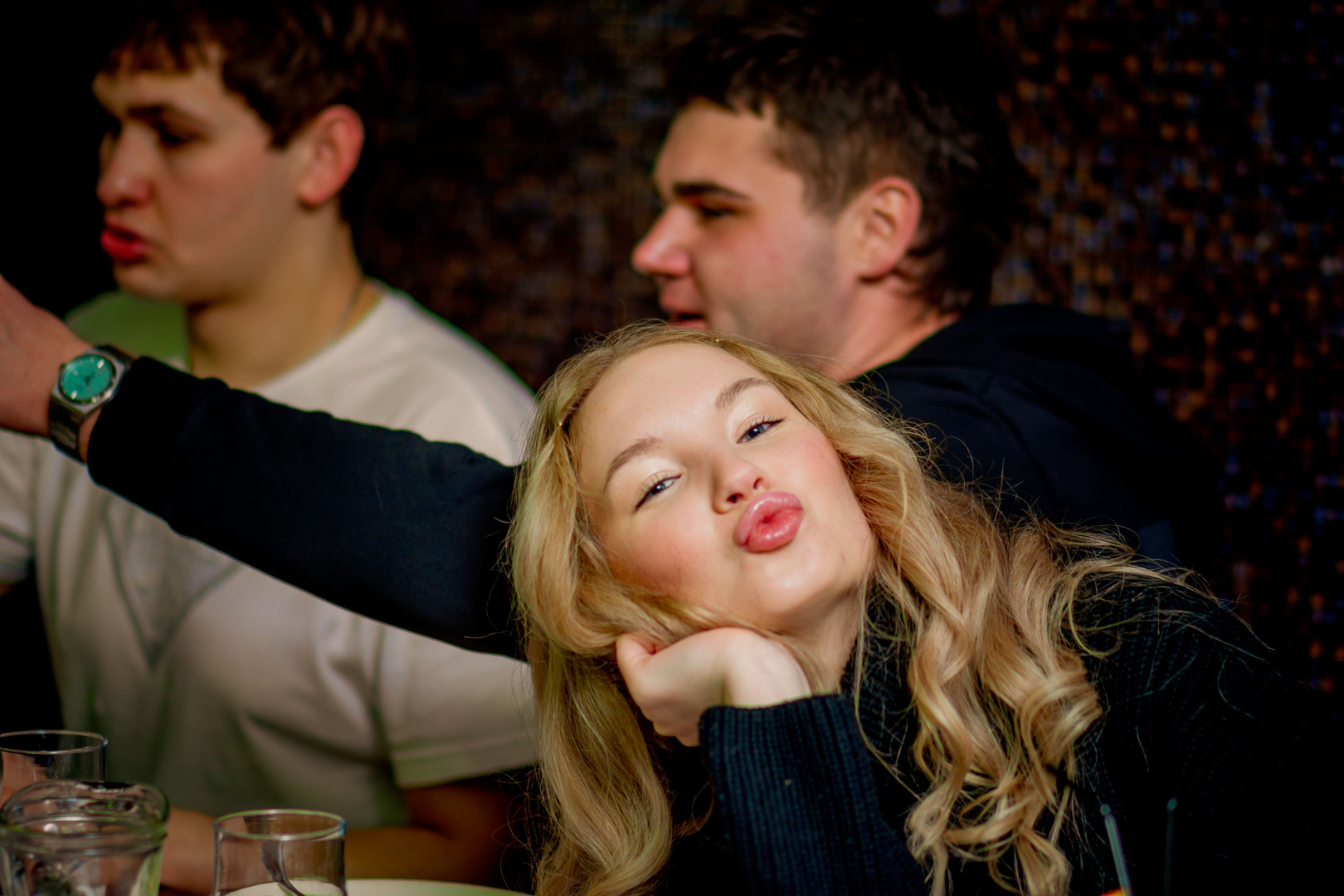 Фотограф Александра Харченко, фотография от 23.02.2026