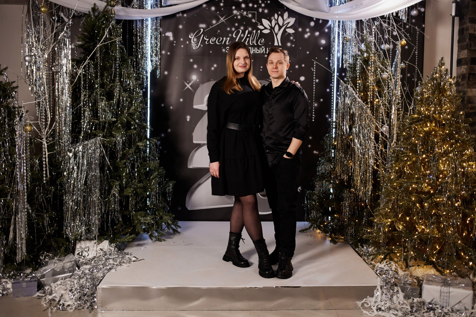 Фотограф Илья и Юлия Ширмановы, фотография от 16.12.2025