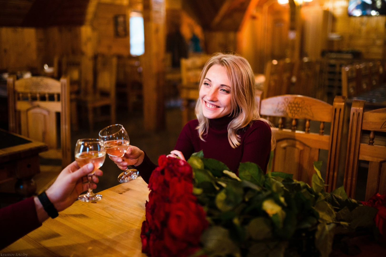 Love Story, детский, свадебный фотограф Юрий Краснов , Минск, Витебск, Гродно, фотография от 13.11.2019