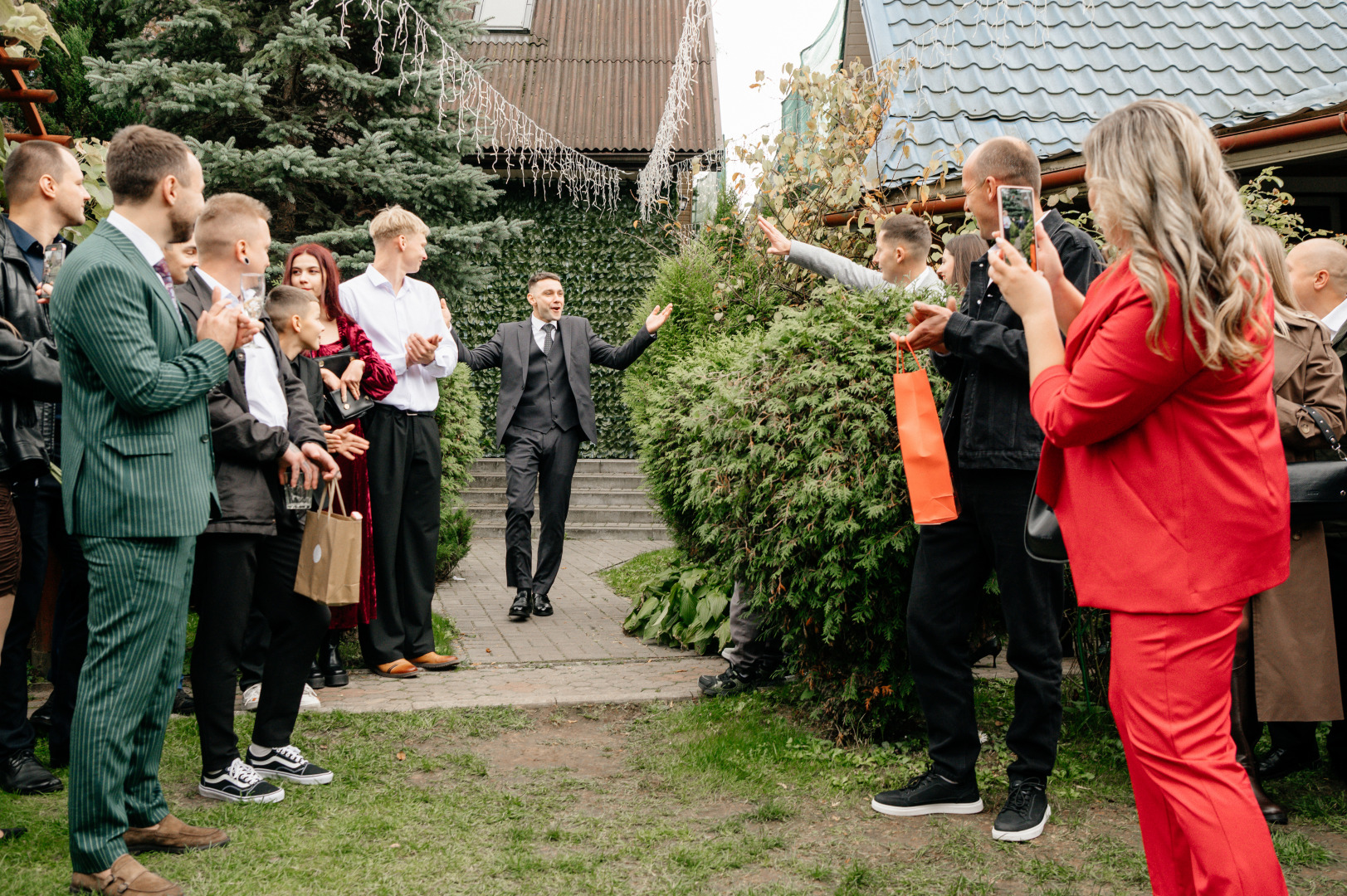 Фотограф Юлия Левандовская - свадебный и семейный фотограф в городе Минск, Минская обл.,  Могилев, Солигорск, фотография от 24.11.2025