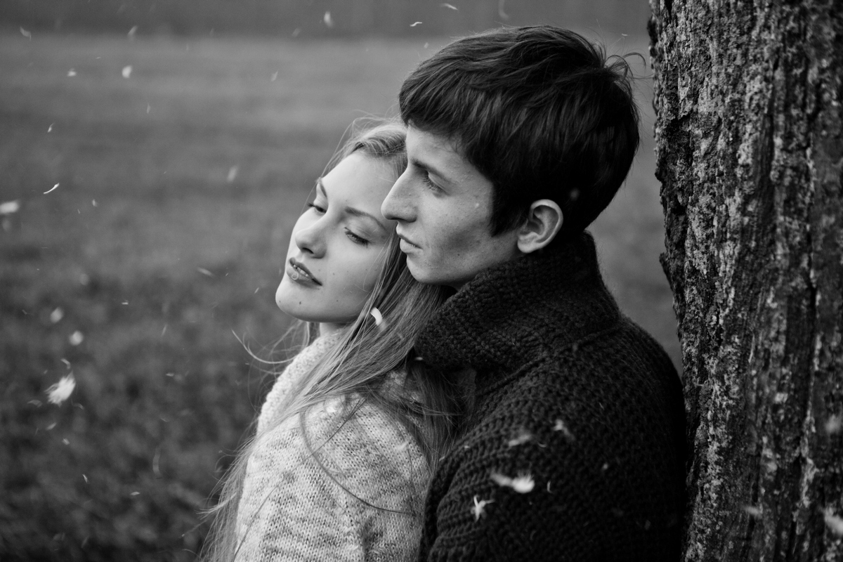 Love story | Фотограф Наталья Провальская | foto.by фото.бай