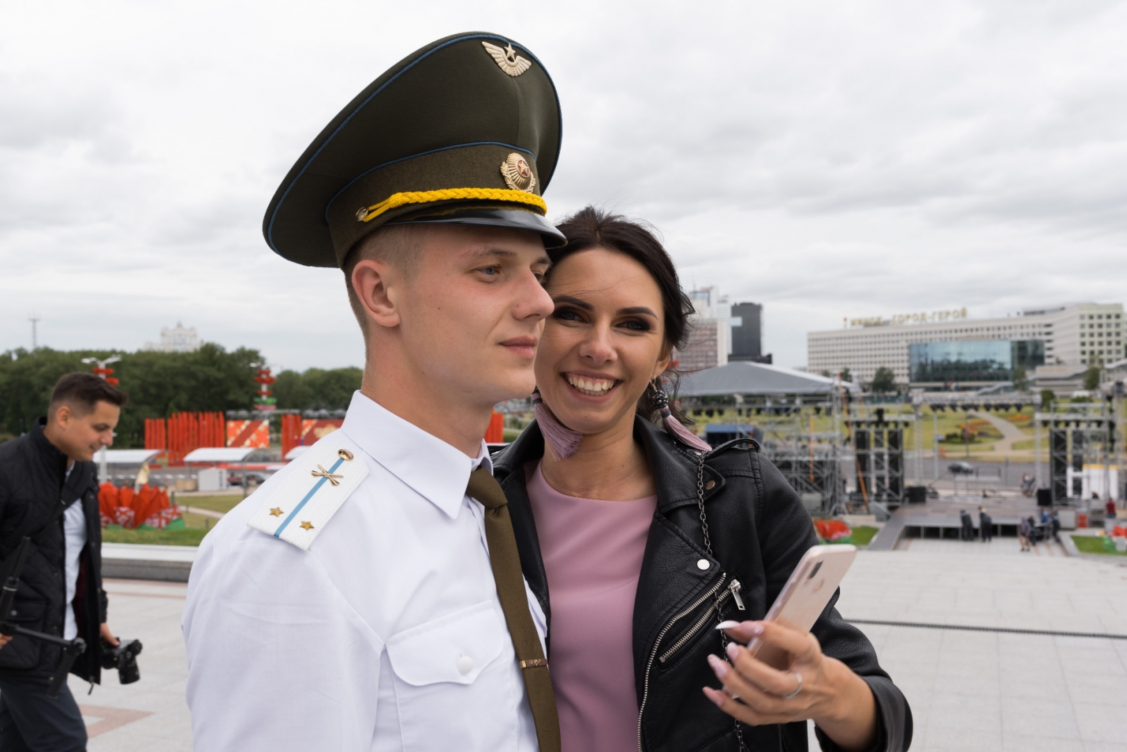 Фотограф Сергей Тарасов, фотография от 25.07.2018