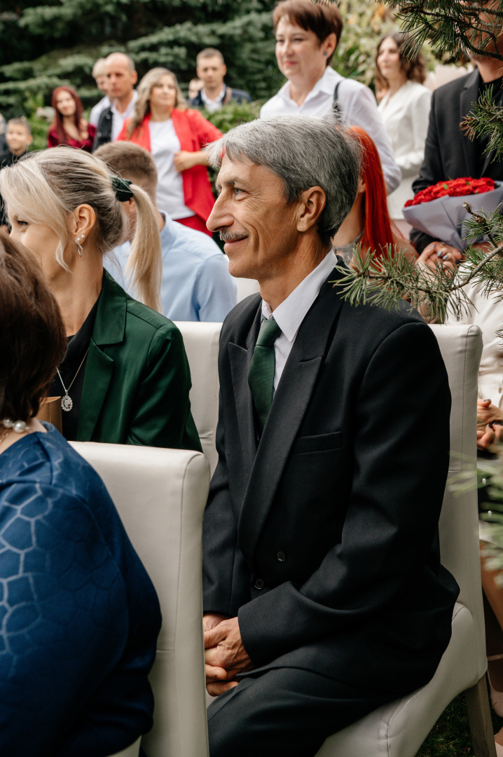 Фотограф Юлия Левандовская - свадебный и семейный фотограф в городе Минск, Минская обл.,  Могилев, Солигорск, фотография от 24.11.2025