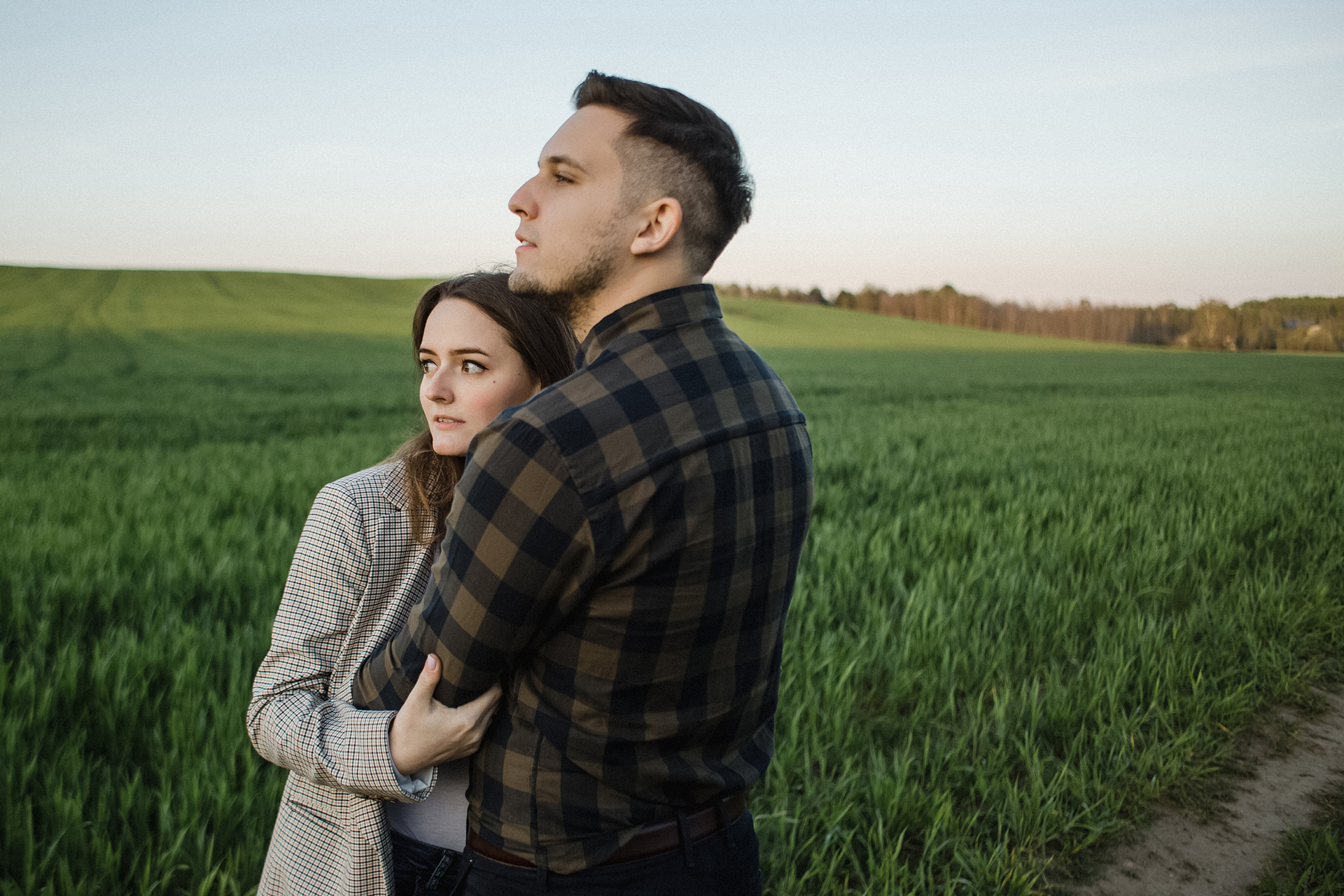 Фотограф Елизавета Лукашевич - фотограф Love Story, детский фотограф, свадебный фотограф в городе Минск, Могилев, Брест, фотография от 02.07.2020