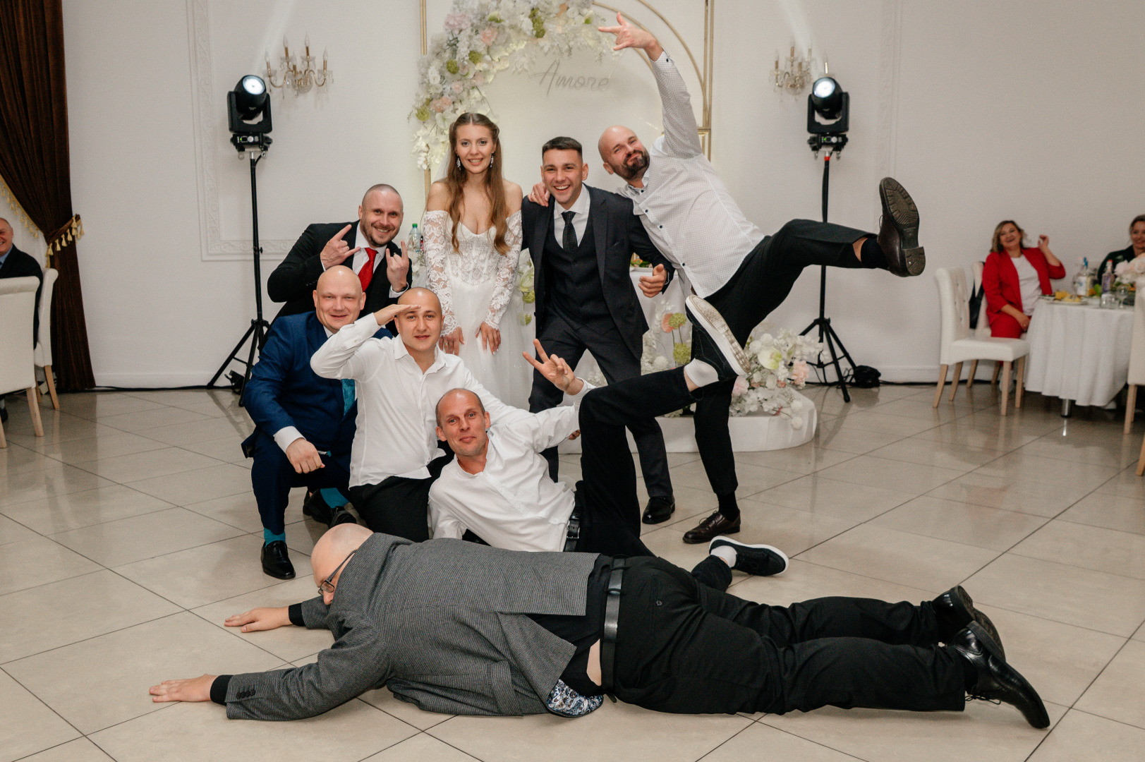 Фотограф Юлия Левандовская - свадебный и семейный фотограф в городе Минск, Минская обл.,  Могилев, Солигорск, фотография от 24.11.2025