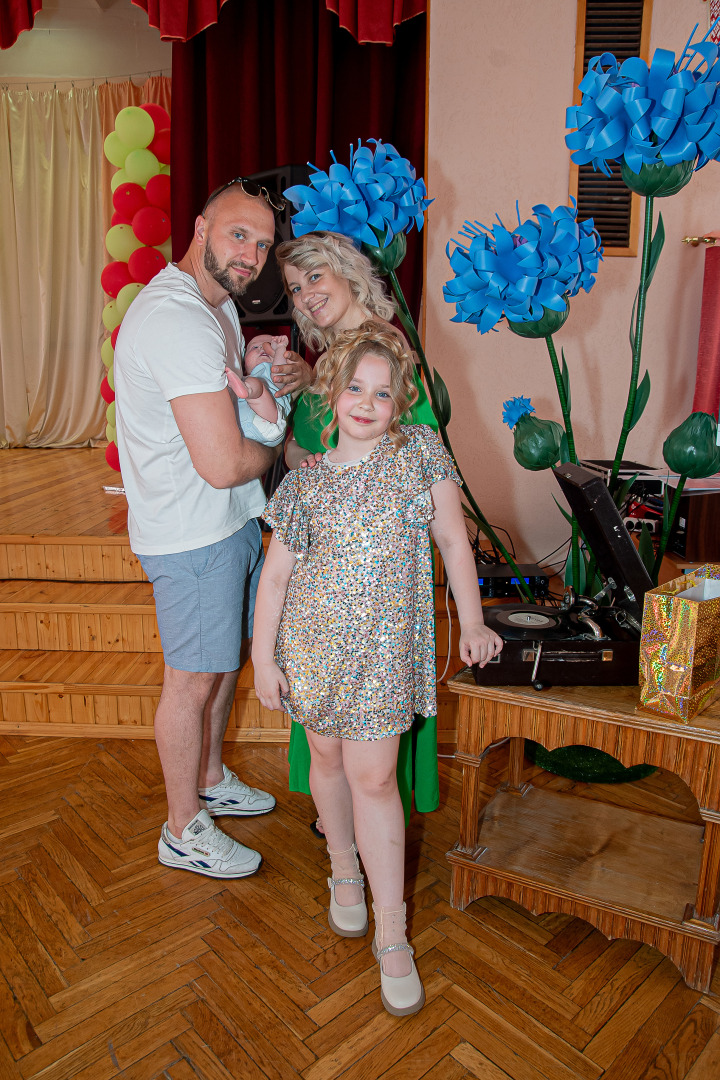 Фотограф Татьяна Семёнова - фотограф Love Story в городе, фотография от 21.02.2026