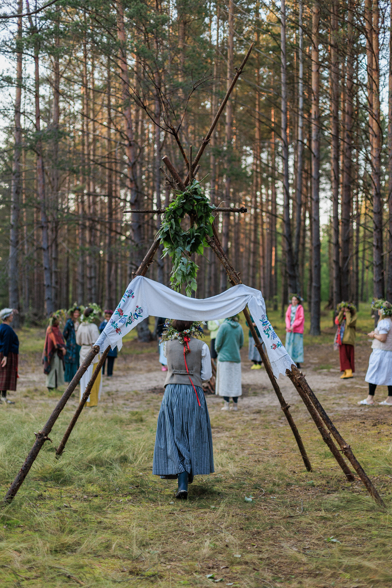 Фотограф Михаил и Елизавета Лукашевич, фотография от 13.03.2026