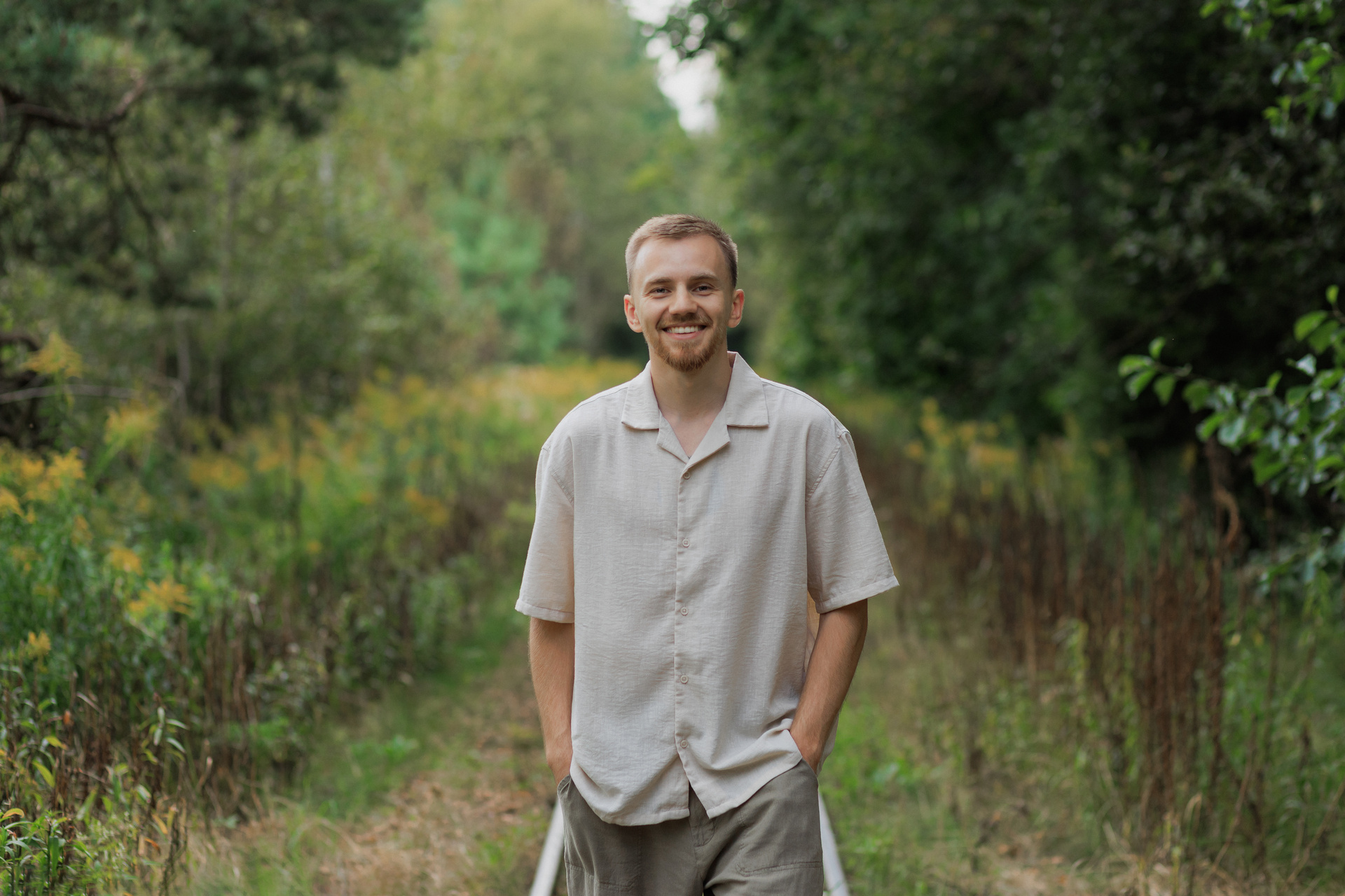 Фотограф Михаил и Елизавета Лукашевич, фотография от 05.02.2026