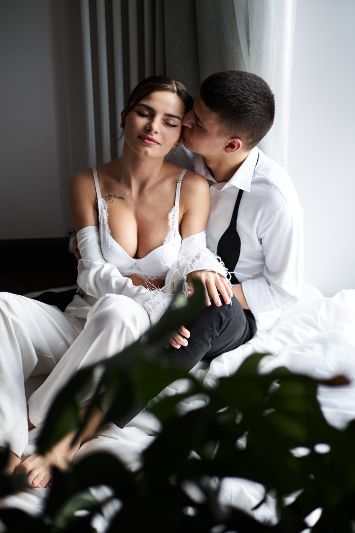 Фотограф Илья и Юлия Ширмановы, фотография от 17.12.2025