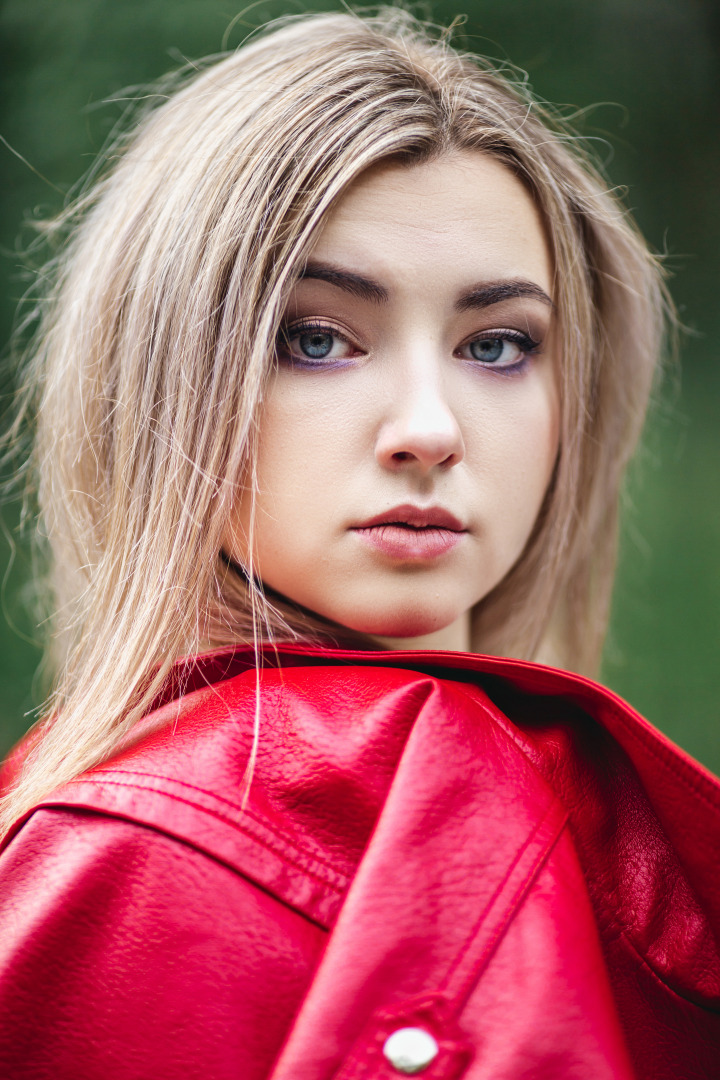 Фотограф Ирина Карпенко, фотография от 22.08.2020
