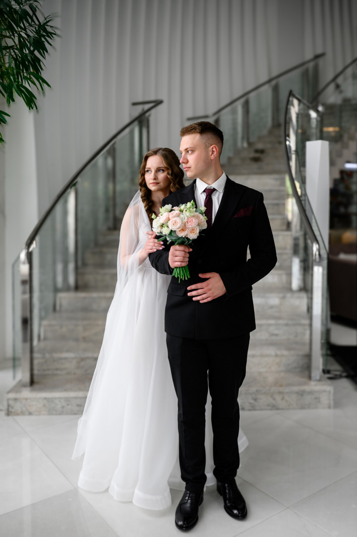 Фотограф Кирилл Емельянов - свадебный фотограф  Минск, фотография от 26.02.2026