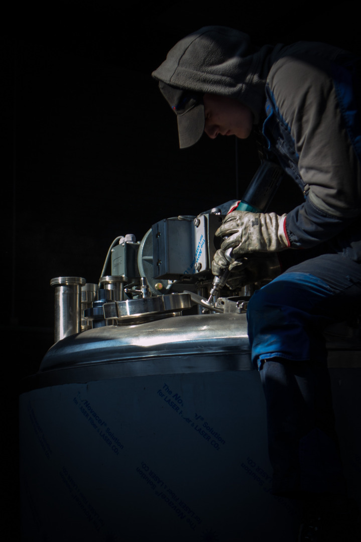 Фотограф Алексей Гапеев, фотография от 07.12.2025