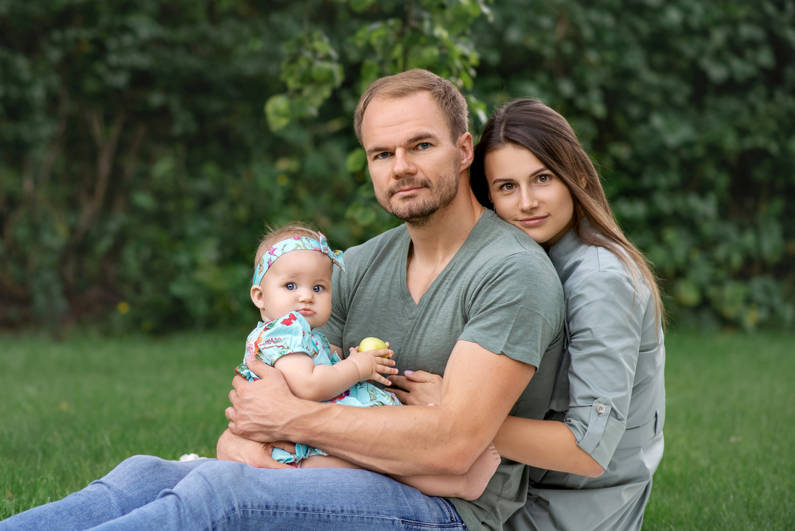 Фотограф Виктория Гринкевич - семейный фотограф в городе Минск, фотография от 10.12.2025