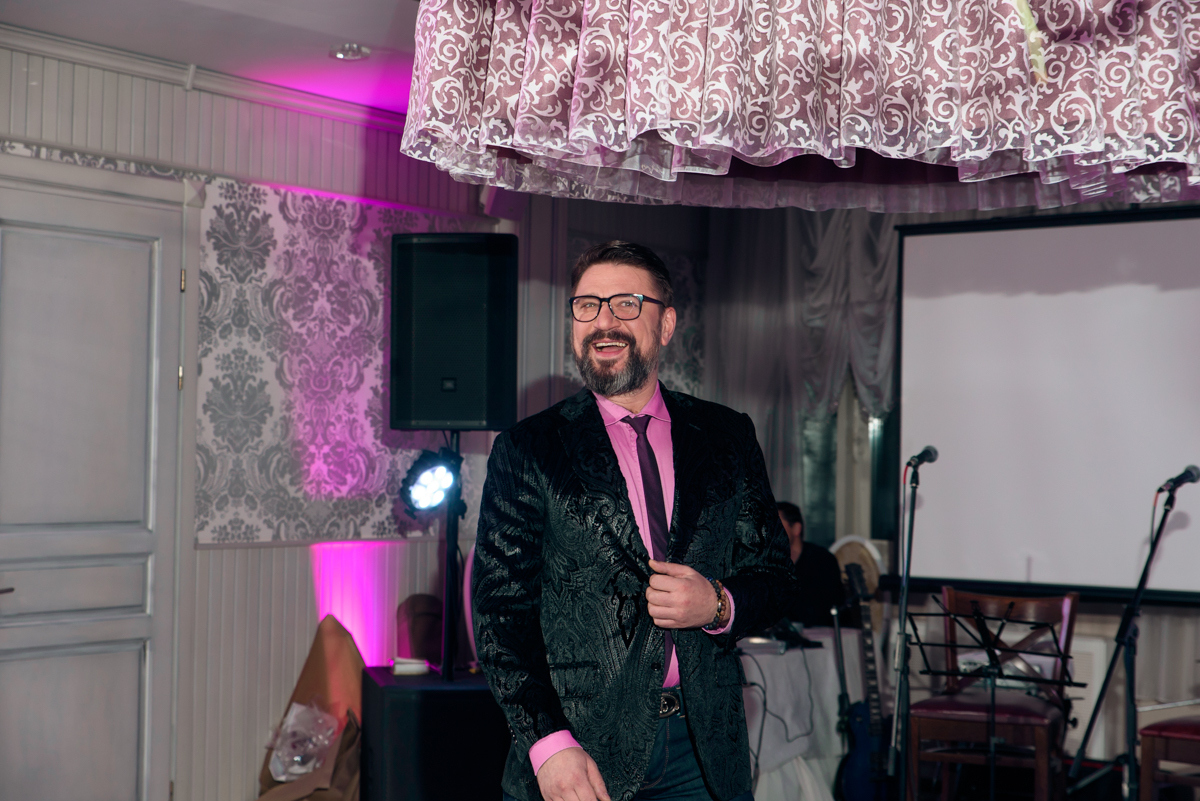Фотограф Сергей Тарасов, фотография от 24.04.2019