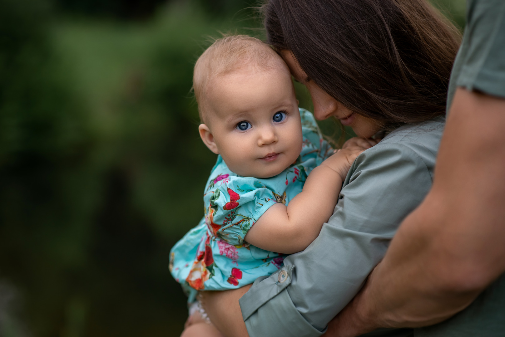 Фотограф Виктория Гринкевич - семейный фотограф в городе Минск, фотография от 03.12.2025
