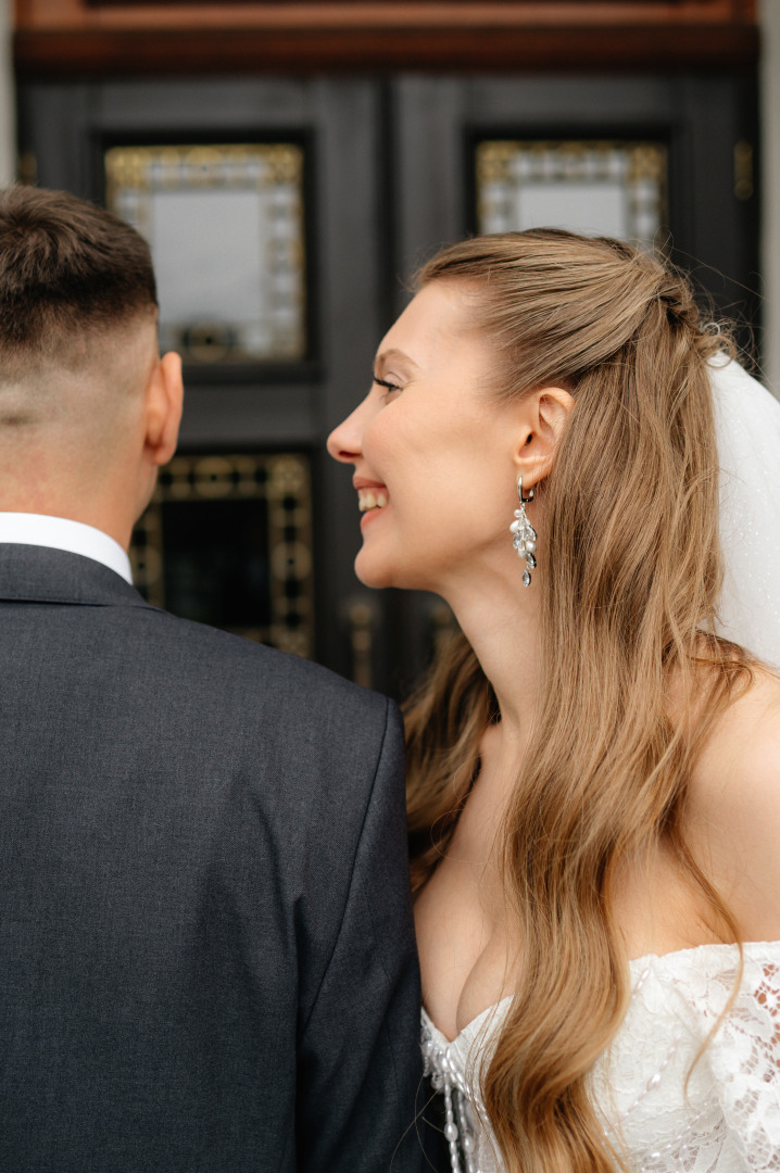 Фотограф Юлия Левандовская - свадебный и семейный фотограф в городе Минск, Минская обл.,  Могилев, Солигорск, фотография от 24.11.2025