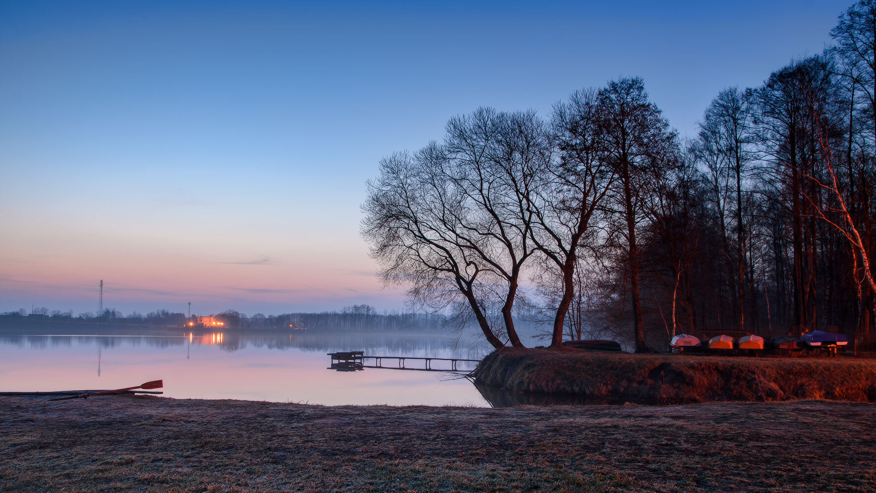 В ожидании солнца | foto.by фото.бай