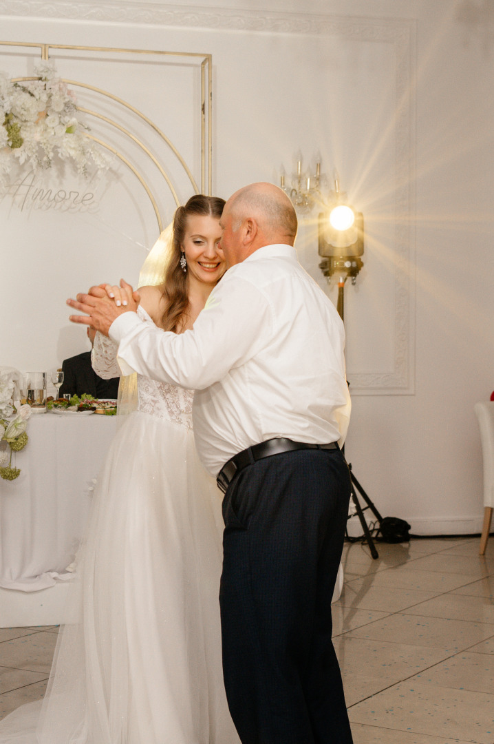 Фотограф Юлия Левандовская - свадебный и семейный фотограф в городе Минск, Минская обл.,  Могилев, Солигорск, фотография от 24.11.2025