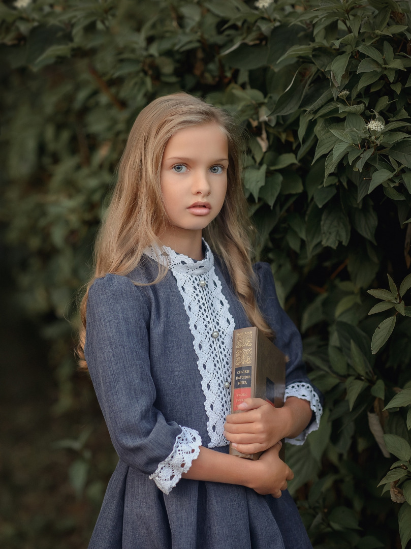 Детский фотограф Виктория Дубровская , Минск, фотография от 18.09.2018